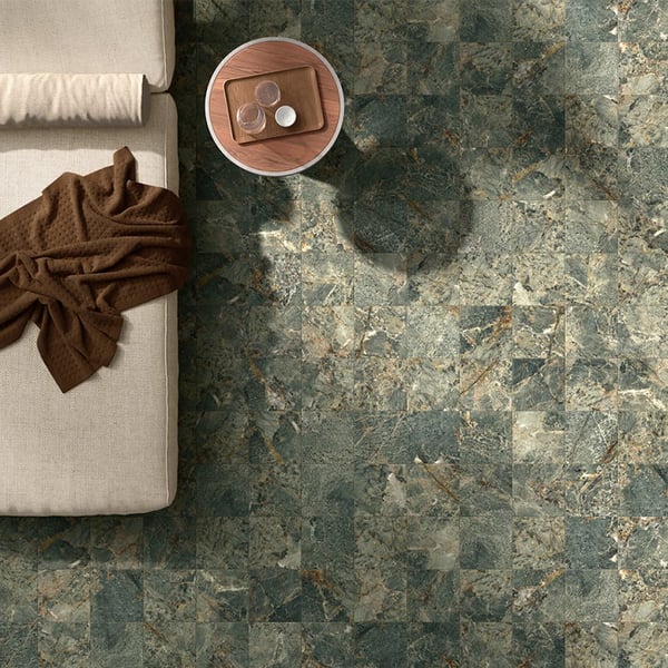 Πλακάκι Amazzonite DI3 20x20 cm 